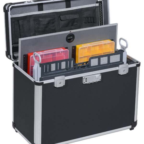 allit service-/montagekoffer AluPlus service >C< 50-2