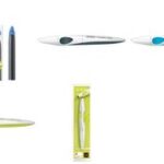 Herlitz navullingen rollerpen, koninklijk blauw