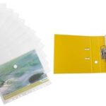 Documentenmappen Green Line, formaat A4