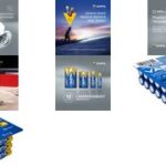 VARTA Alkaline batterij Longlife Power BIG BOX, Mignon AA