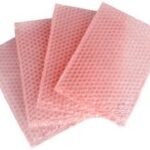 TAP luchtkussenzak, 120 x 160 mm, antistatisch, roze