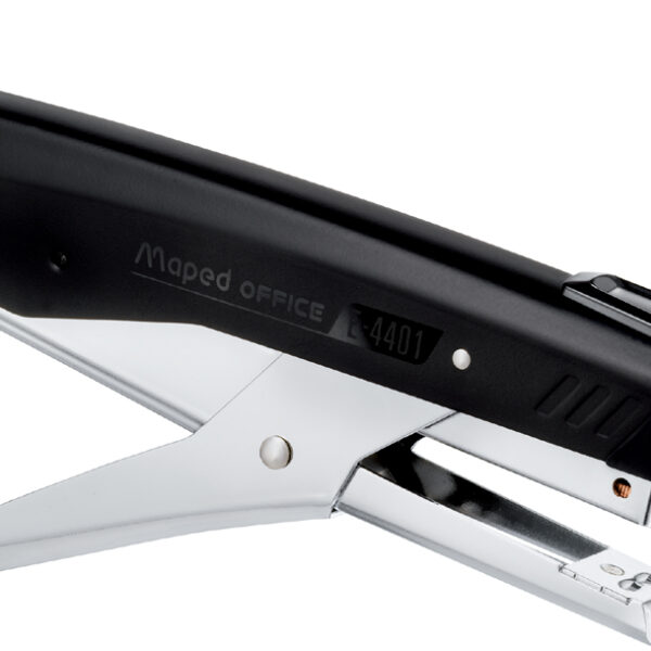 Maped niettang Essentials E4401 zwart