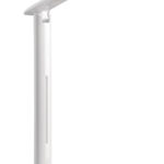 magnetoplan LED bureaulamp Tropo, wit