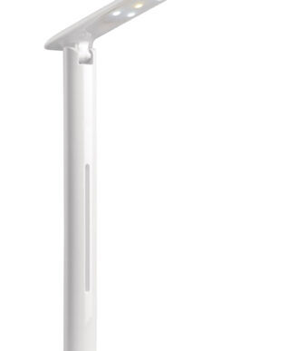 magnetoplan LED bureaulamp Tropo, wit