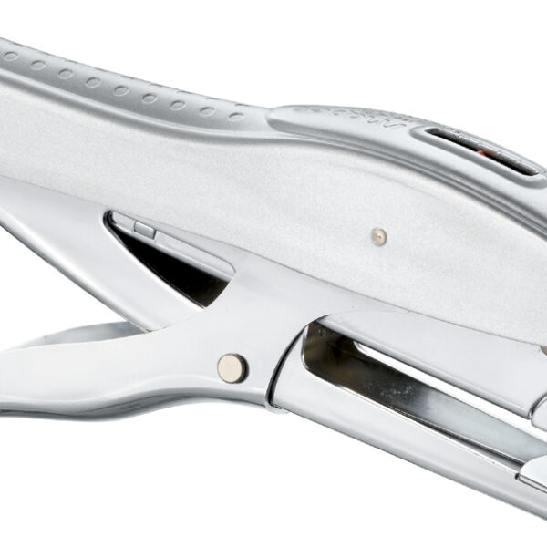 Maped niettang Expert nr. 26/8, van metaal, zilver