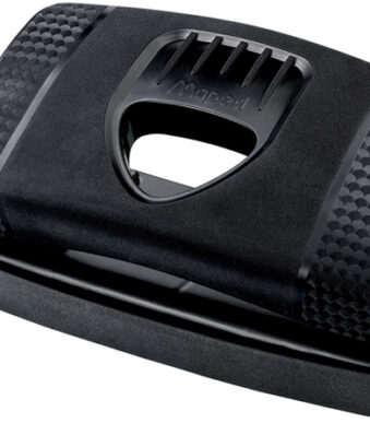 Maped perforator Essentials Green 10/12, zwart