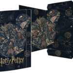 RNK Verlag tekeningenmap 'Harry Potter', karton, DIN A3