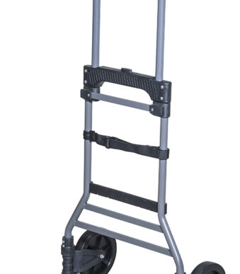 allit steekwagen EuroPlus Roll it K110, zwart