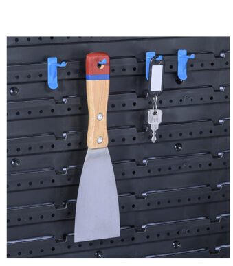 allit hakenset 'StorePlus Flex P 30+40', geel