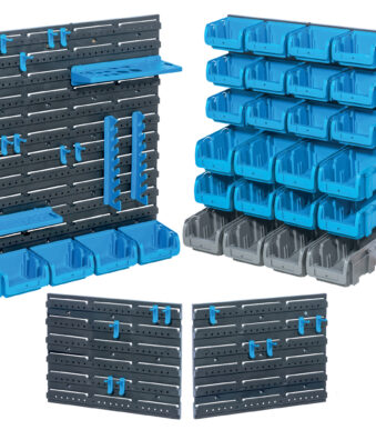 allit gereedschaphouderset 'StorePlus >P< 55'