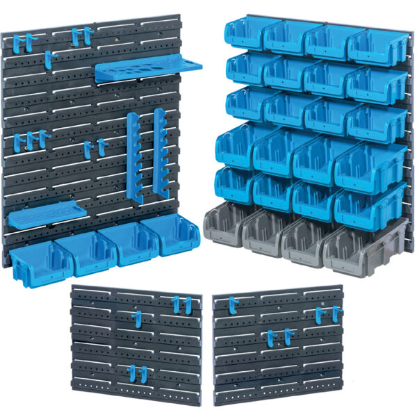 allit gereedschaphouderset 'StorePlus >P< 55'