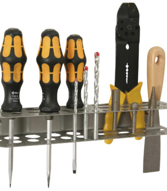 allit gereedschaphouder 'StorePlus Flex M 31', grijs