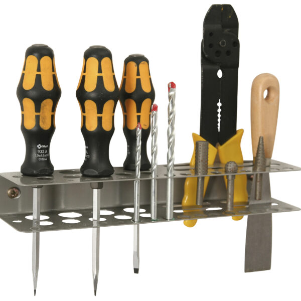 allit gereedschaphouder 'StorePlus Flex M 31', grijs