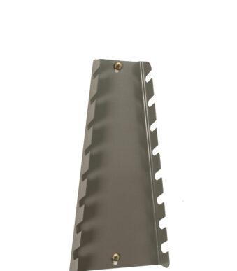 allit steek-/ringsleutelhouder 'StorePlus Flex M 8', grijs