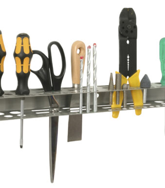 allit gereedschaphouder 'StorePlus Flex M 62', grijs