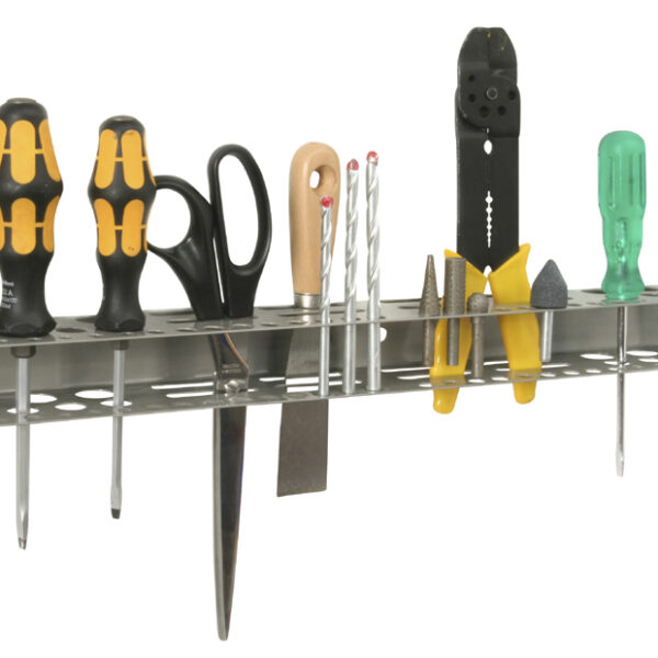 allit gereedschaphouder 'StorePlus Flex M 62', grijs