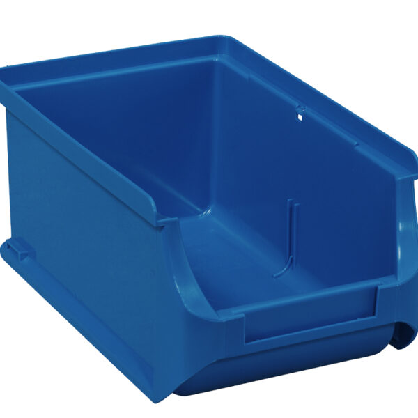 allit magazijnopbergbak ProfiPlus Box >RE< 2, blauw