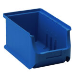 allit magazijnopbergbak ProfiPlus Box >RE< 3, blauw