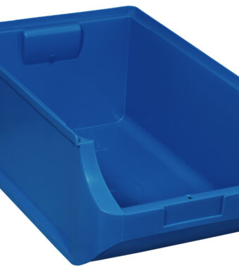 allit magazijnopbergbak ProfiPlus Box >RE< 5, blauw