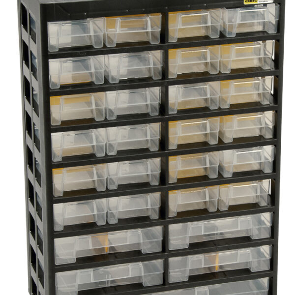 Allit ladenkast VarioPlus Basic 47, 29 vakken