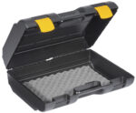 allit universele koffer DinoPlus Tool 41, zwart/geel