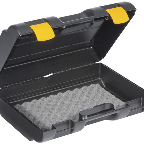 allit universele koffer DinoPlus Tool 41, zwart/geel