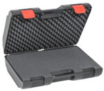 allit universele koffer DinoPlus Tool >F< 41, zwart/rood