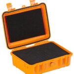 allit universele koffer DinoPlus Outdoor >F< 9, oranje