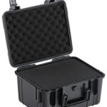 allit universele koffer DinoPlus Outdoor >F< 11, zwart