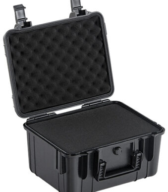 allit universele koffer DinoPlus Outdoor >F< 11, zwart