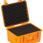 allit universele koffer DinoPlus Outdoor >F< 11, oranje