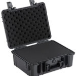 allit universele koffer DinoPlus Outdoor >F< 18, zwart