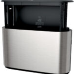 TORK Xpress tafel-vouwhanddoek-dispenser IMAGE