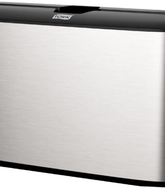 TORK Xpress tafel-vouwhanddoek-dispenser IMAGE