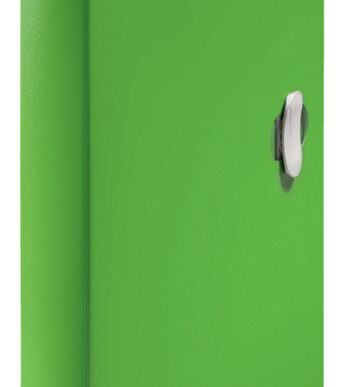 LEITZ verzamelbox Recycle, 30 mm, DIN A4, PP, groen