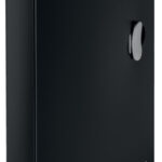 LEITZ verzamelbox Recycle, 30 mm, DIN A4, PP, zwart