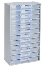 allit kleine onderdelenmagazijn VarioPlus Pro>M< 57/36, 12 schuiflades