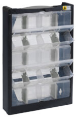allit magazijn voor kleine onderdelen VarioPlus DrawBox >W< 20