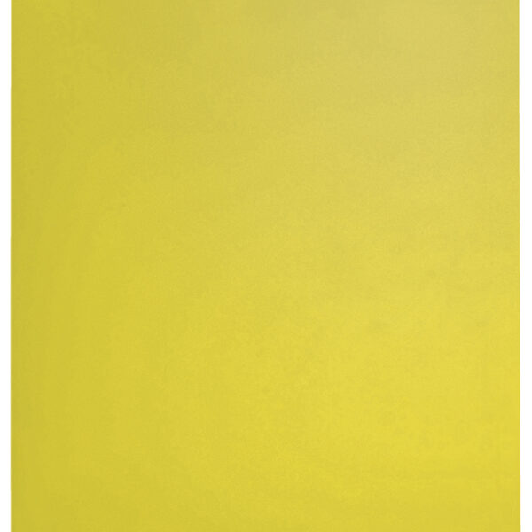 Kijkmap Recycle, A4-formaat, polypropyleen, met 20 hoezen, geel