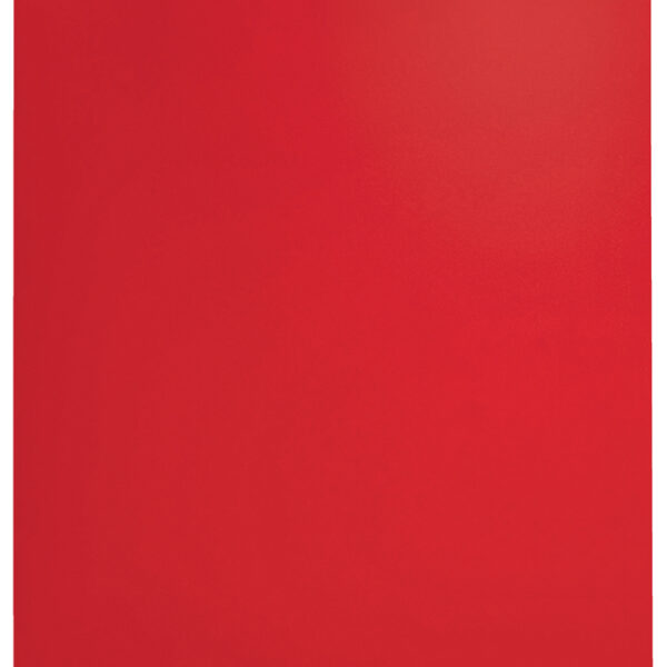 Kijkmap Recycled, A4, PP, met 20 hoezen, rood