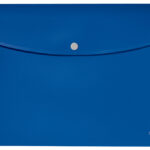 LEITZ projectmap Recycle, DIN A4, PP, blauw