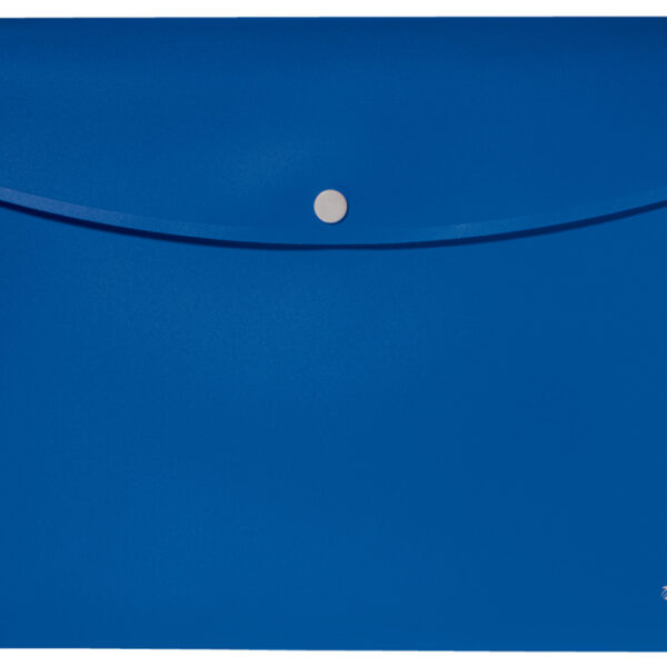 LEITZ projectmap Recycle, DIN A4, PP, blauw