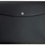 LEITZ documentenmap Recycle, DIN A4, PP, zwart