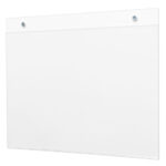 deflecto Info-display 'Classic Image', DIN A4 liggend