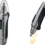 Clatronic Oorhaartrimmer en Neustrimmer