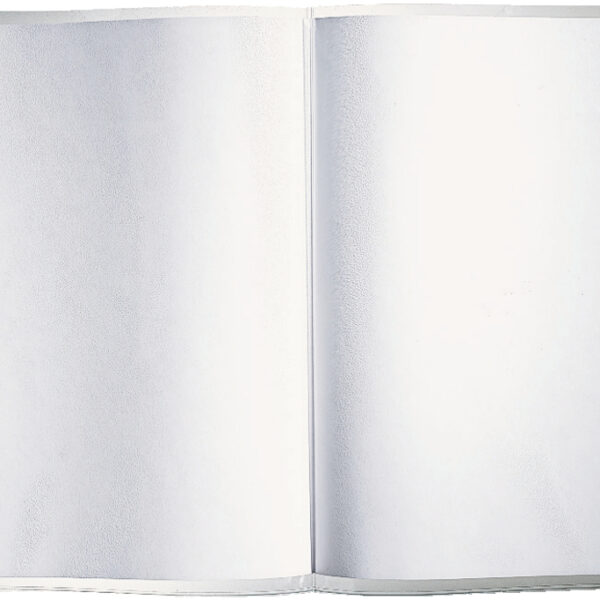 LEITZ brochurehoes, A3 liggend, PP, generfd, 0,12 mm