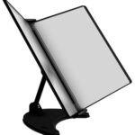 Djois door Tarifold tafelstandaard 3D, zwart, voorgemonteerdW