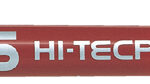 PILOT rollerball Hi-Tecpoint V5, rood, 0,3 mm