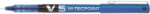 Pilot Rollerpen Hi-Tecpoint V5, blauw