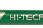 PILOT rollerbalpen Hi-Tecpoint V7, groen